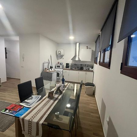 Loft Fontanales Apartment Agua de Fontanales Exterior foto