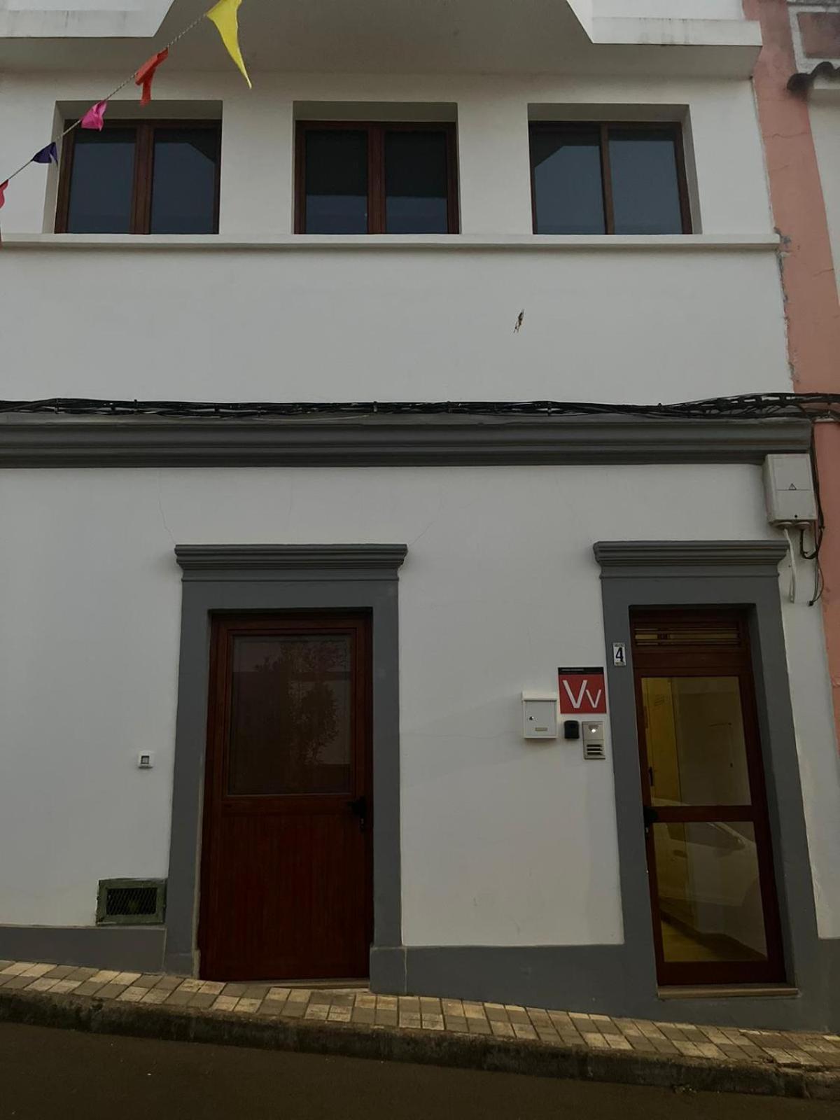 Loft Fontanales Apartment Agua de Fontanales Exterior foto