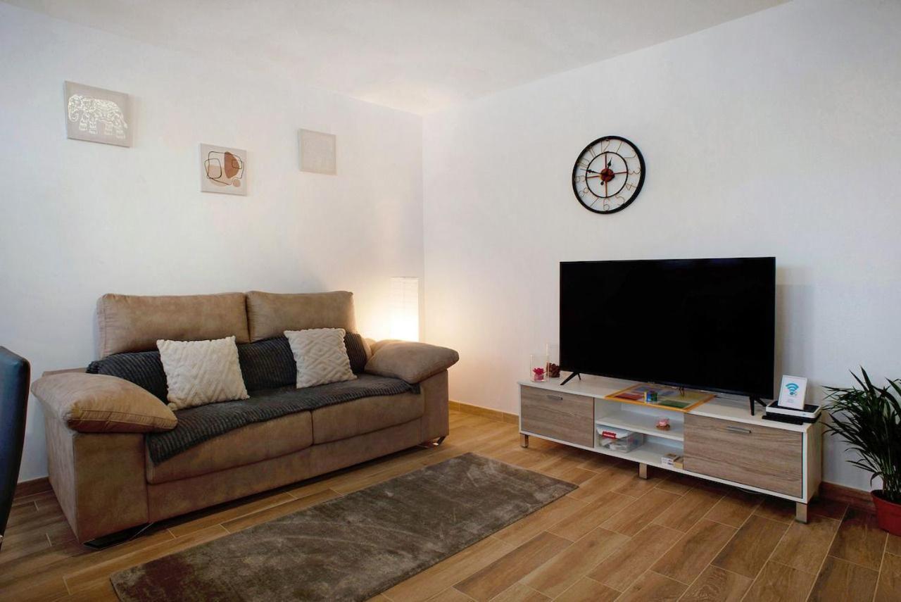 Loft Fontanales Apartment Agua de Fontanales Cameră foto